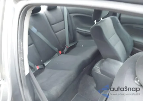 2011 Honda Accord 2.4 Lx-S из США, поврежденный, VIN 1HGCS1B36BA017078